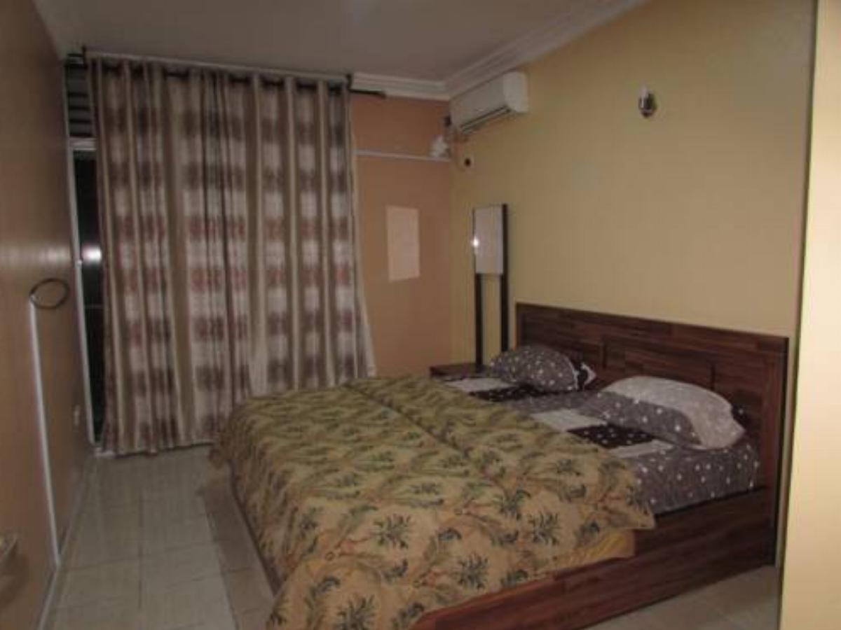 Daridal Homes Hotel Lagos Nigeria