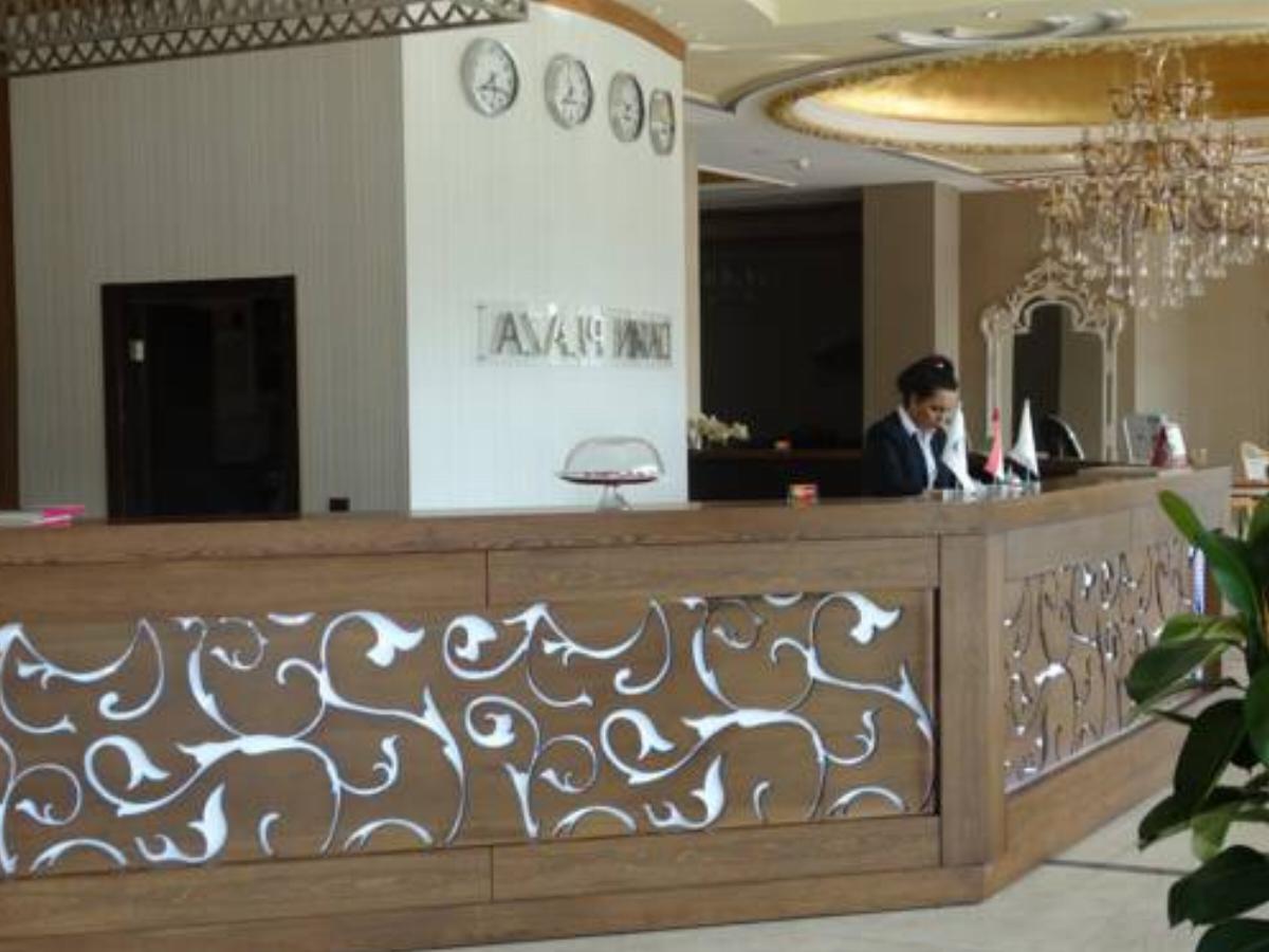 Darin Plaza Hotel Hotel Erbil Iraq