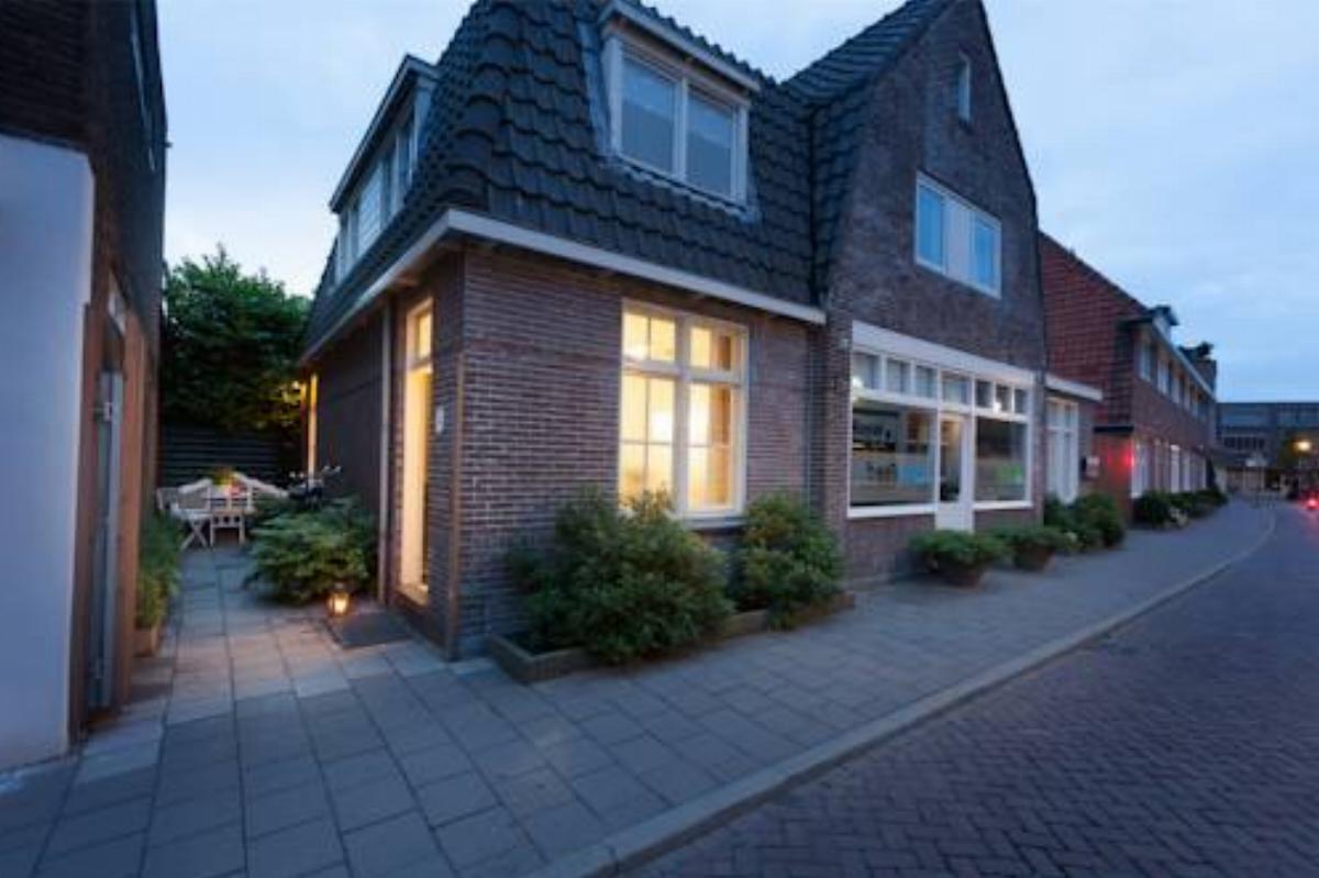 Darley's Hotel Hilversum Netherlands
