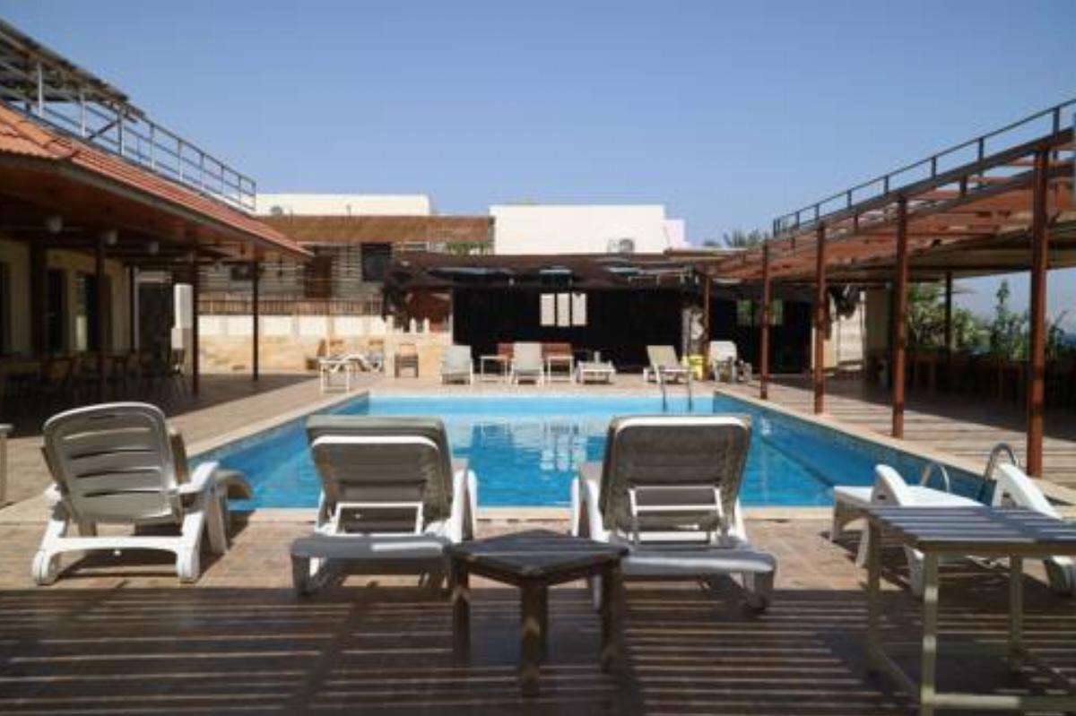 Darna Divers Village Hotel Aqaba Jordan