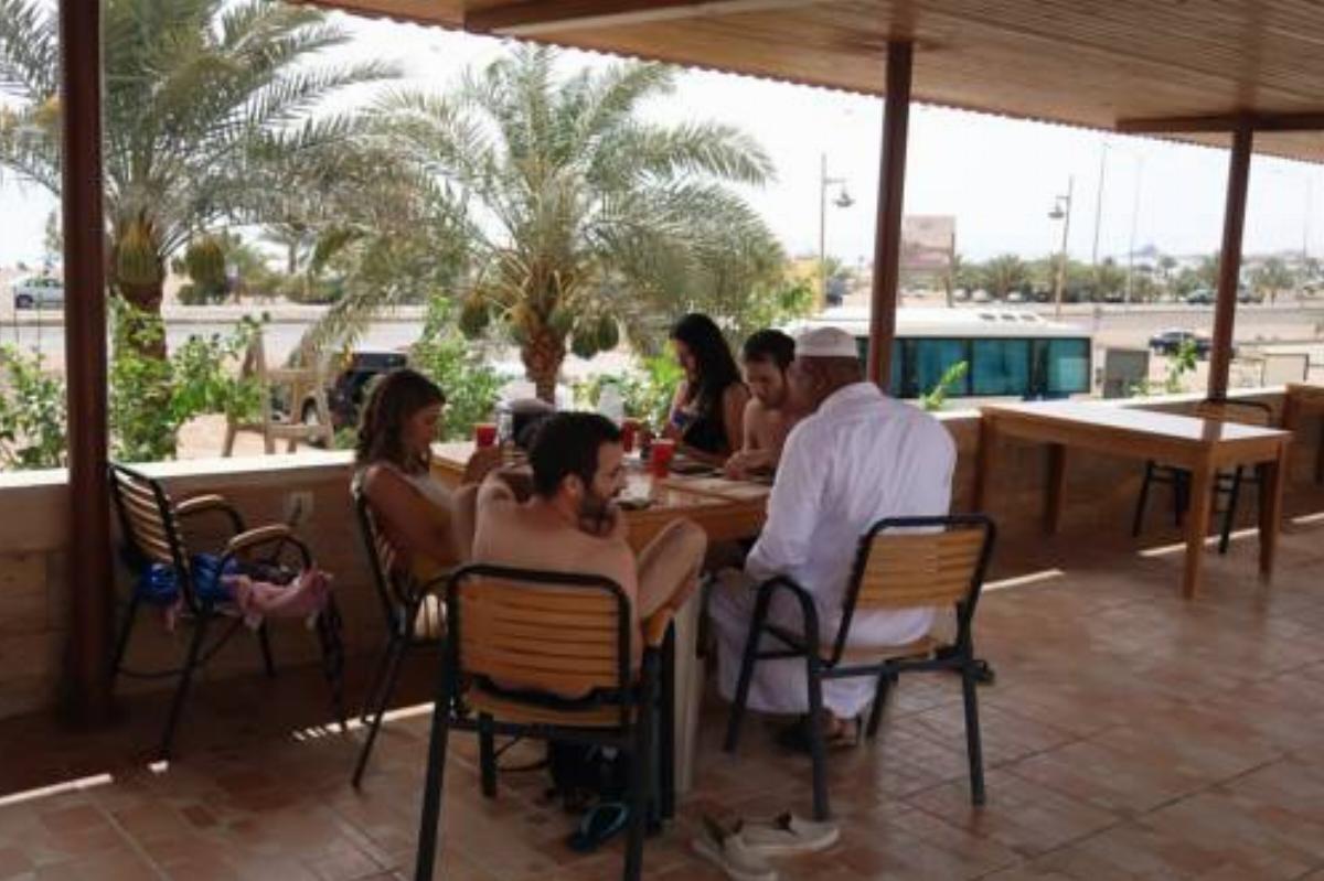 Darna Divers Village Hotel Aqaba Jordan