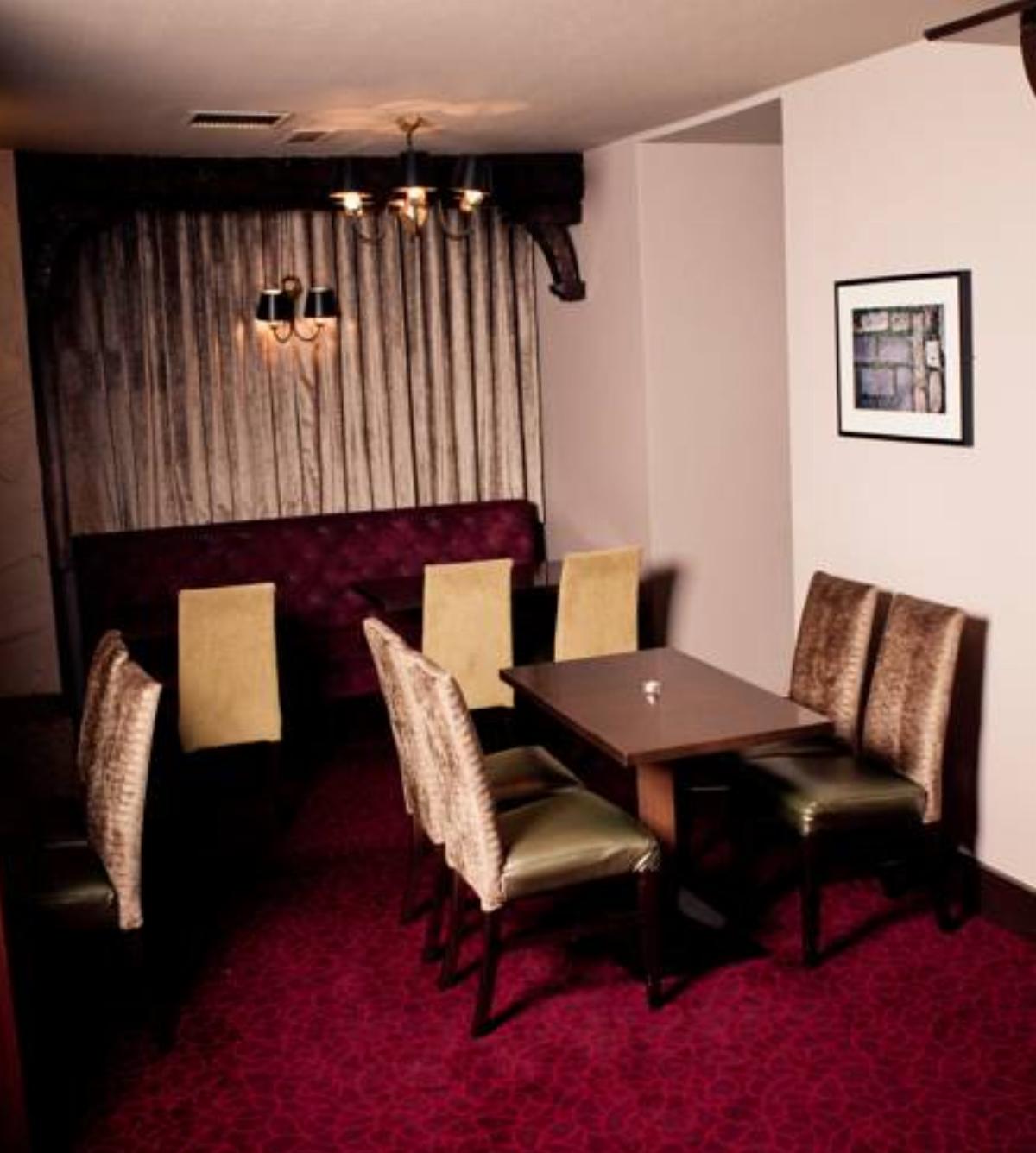 Darnley Lodge Hotel Hotel Athboy Ireland