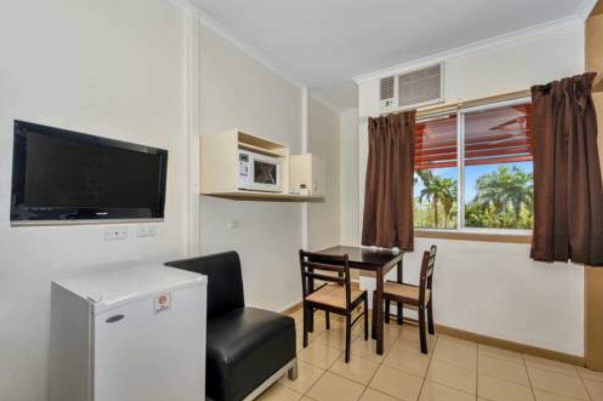 Darwin City Edge Motel & Suites Hotel Darwin Australia