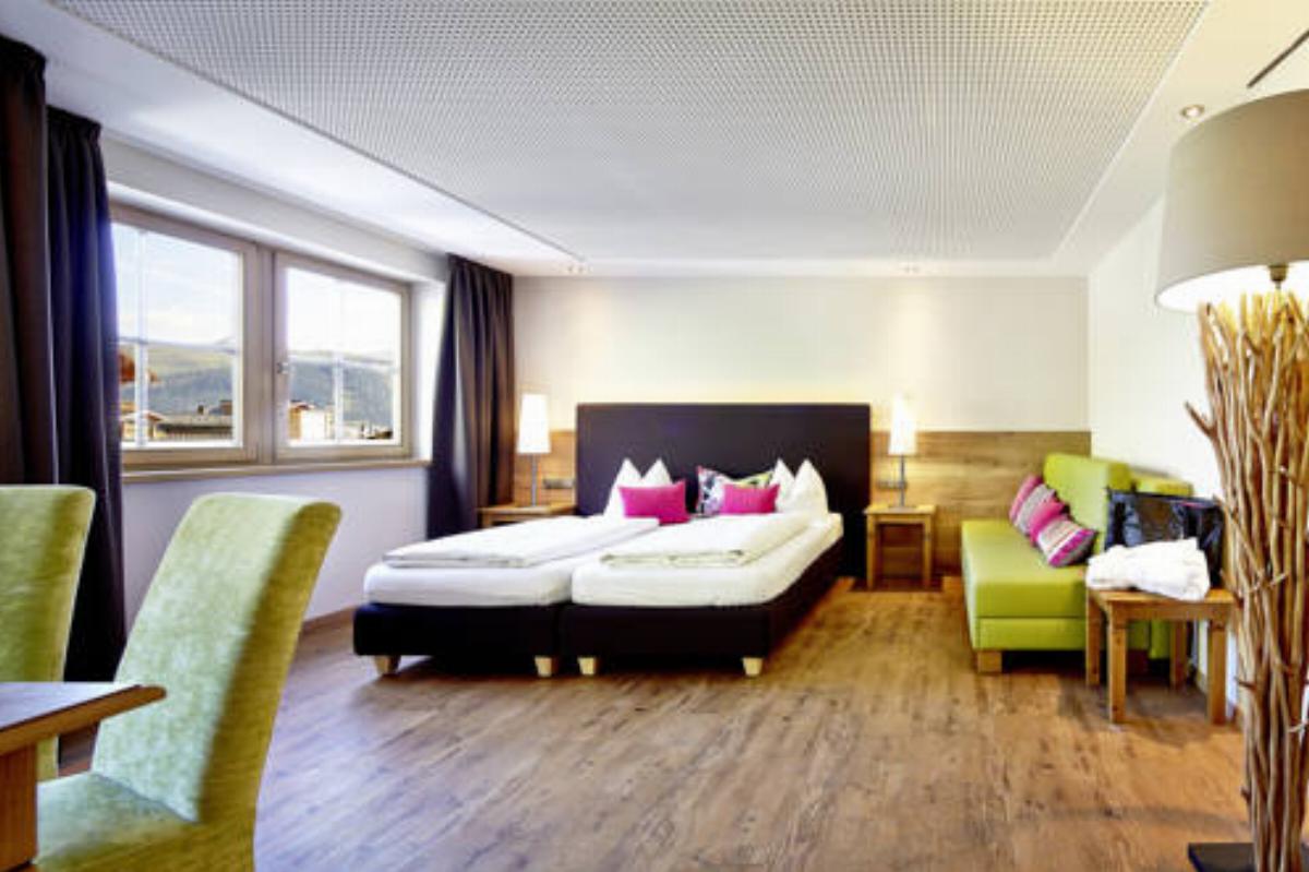 Das Alpenwelt Resort Hotel Königsleiten Austria