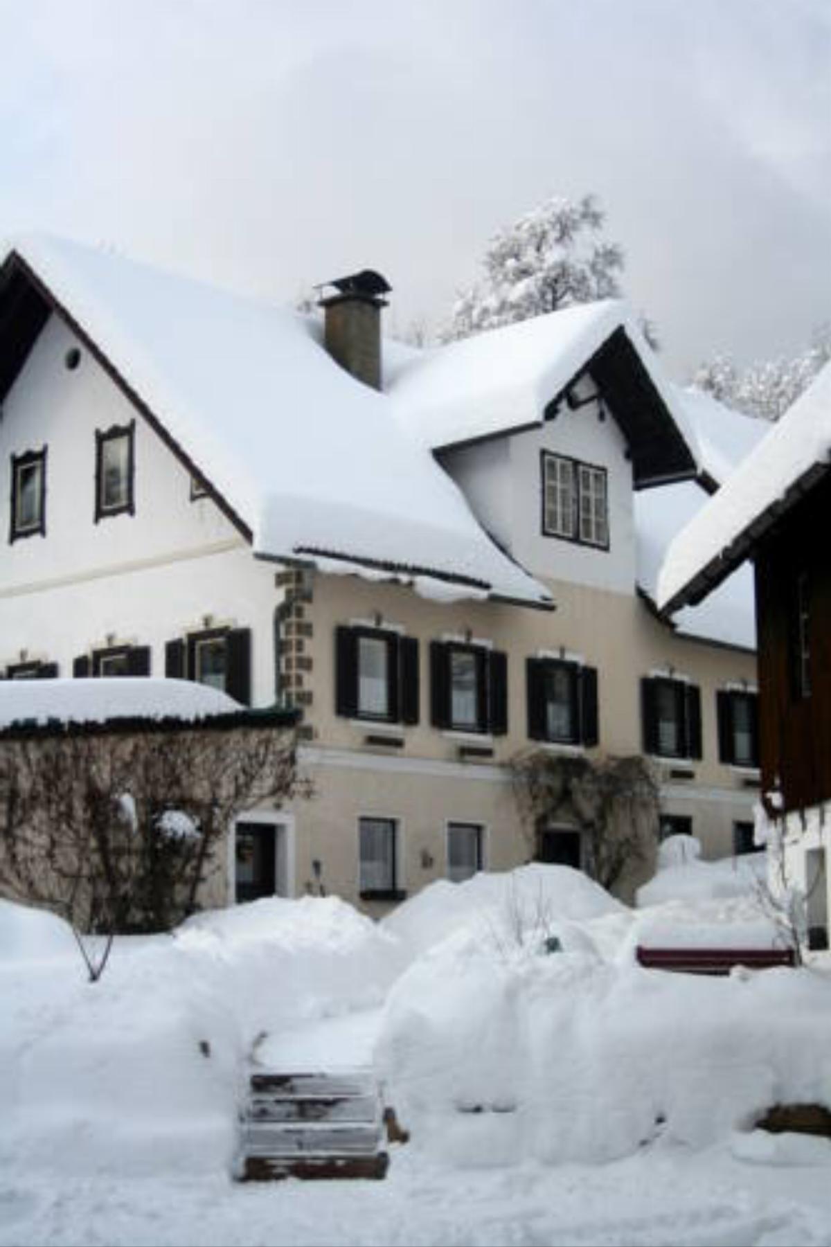 Das kleine Paradies Hotel Hermagor Austria