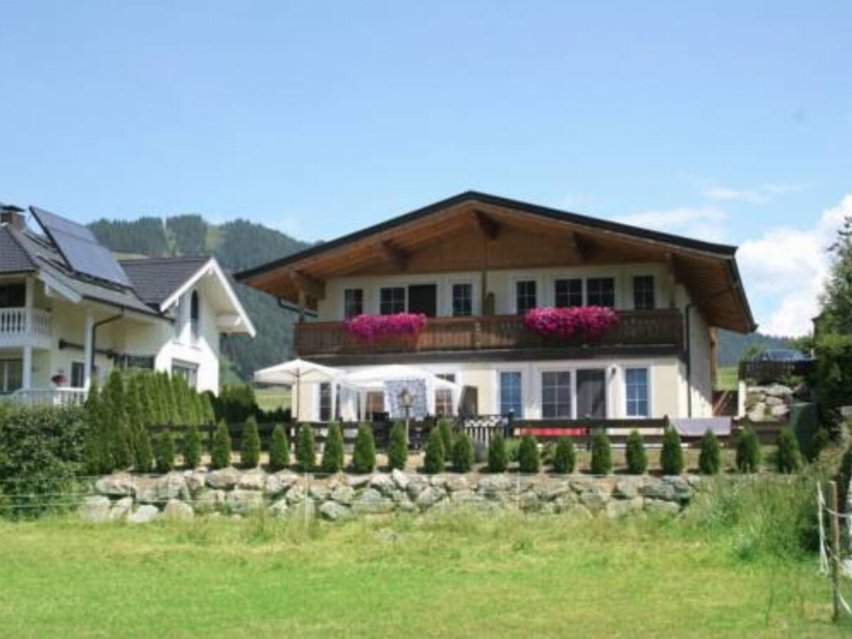 Das Schwalbennest Hotel Hopfgarten im Brixental Austria