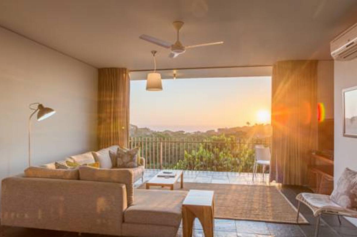 Dash Luxury Apartments Hotel Ballito South Africa