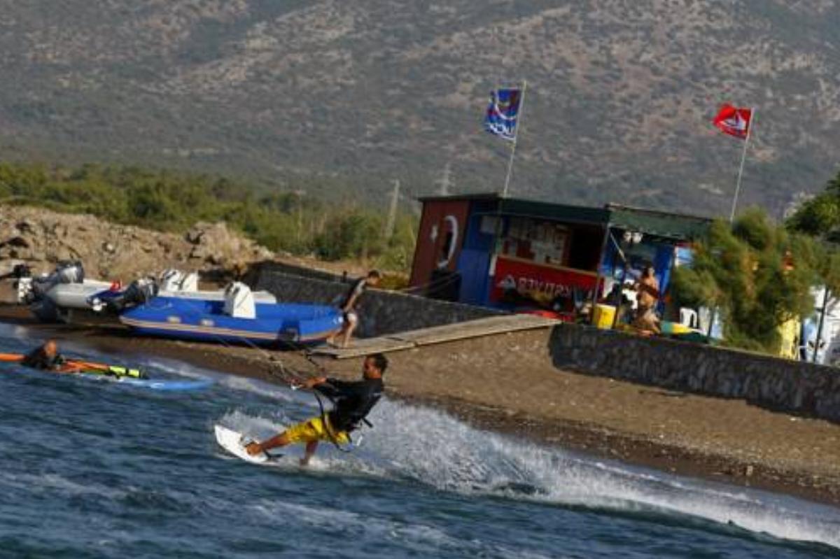 Datca Surf Tatil Koyu Hotel Datça Turkey