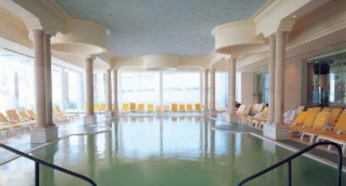 David Dead Sea resort & spa Hotel Dead Sea Israel