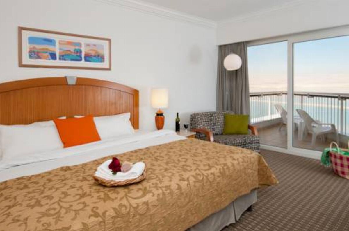David Dead Sea Resort & Spa Hotel Ein Bokek Israel