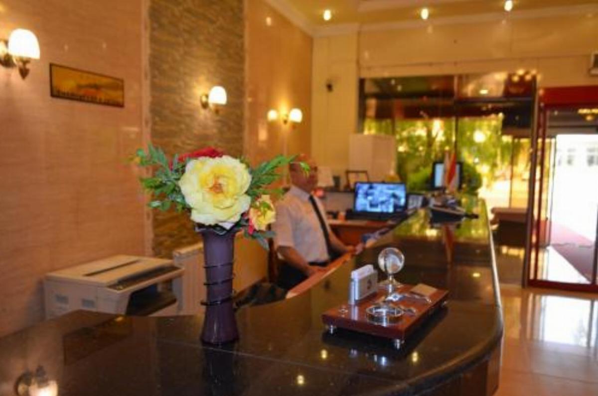 Dawa Hotel and Restaurant Hotel As Sulaymānīyah Iraq