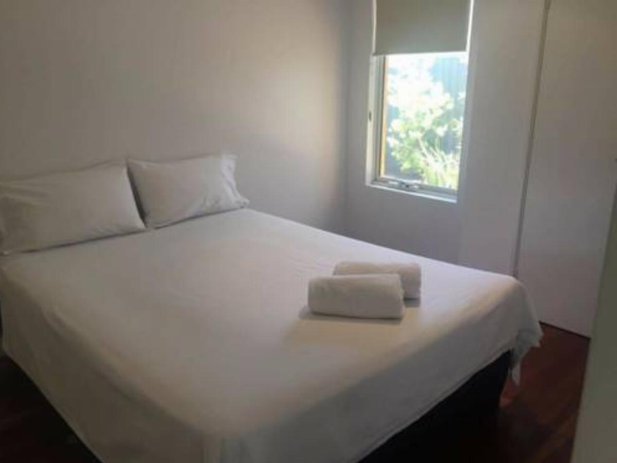 Dawson Accommodation Hotel Fremantle Australia