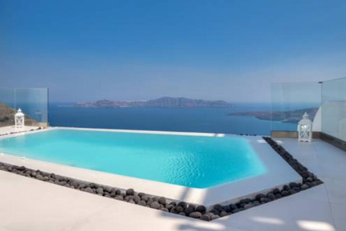 Day Dream Luxury Suites Hotel Fira Greece