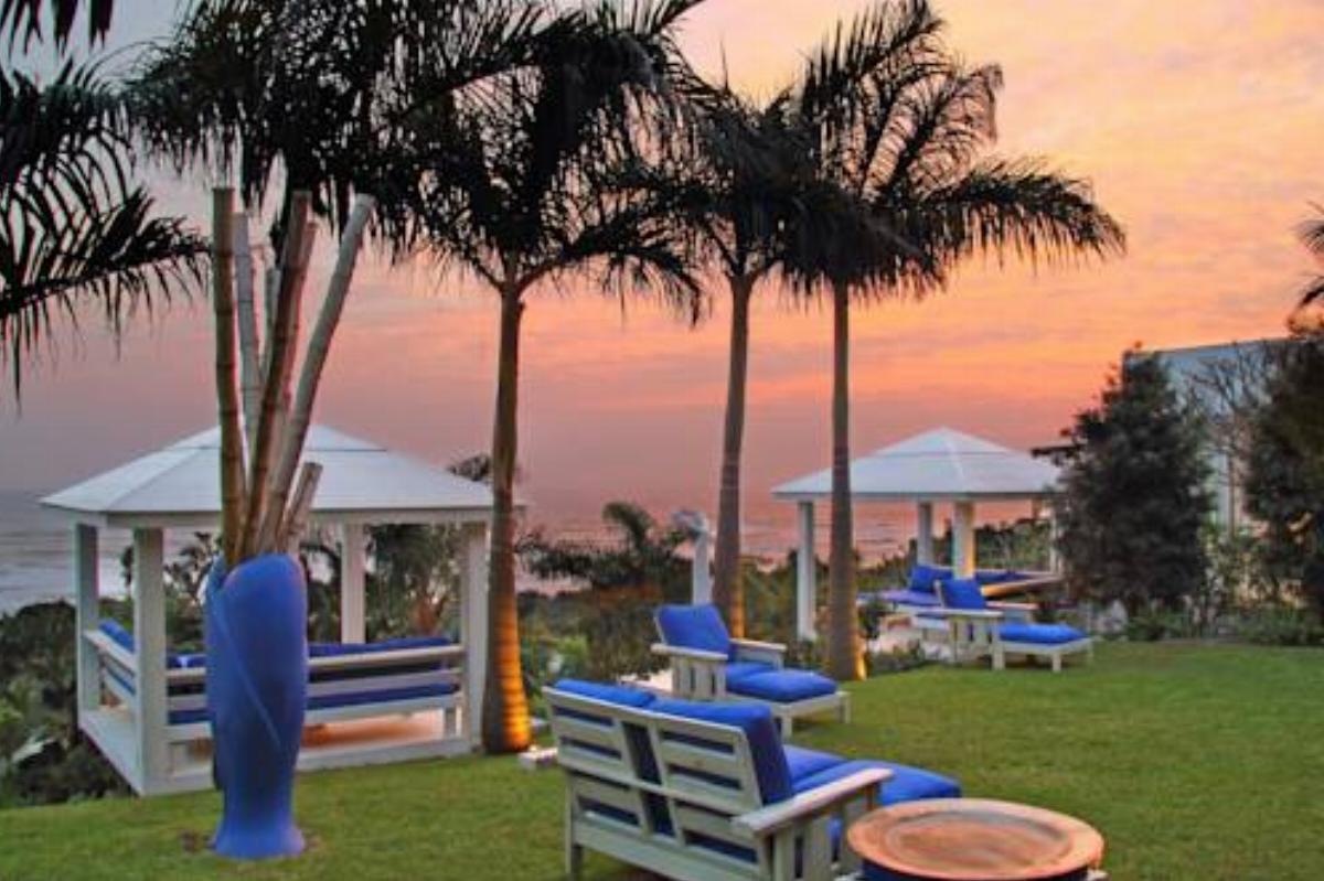 Days At Sea Beach Lodge Hotel Trafalgar South Africa