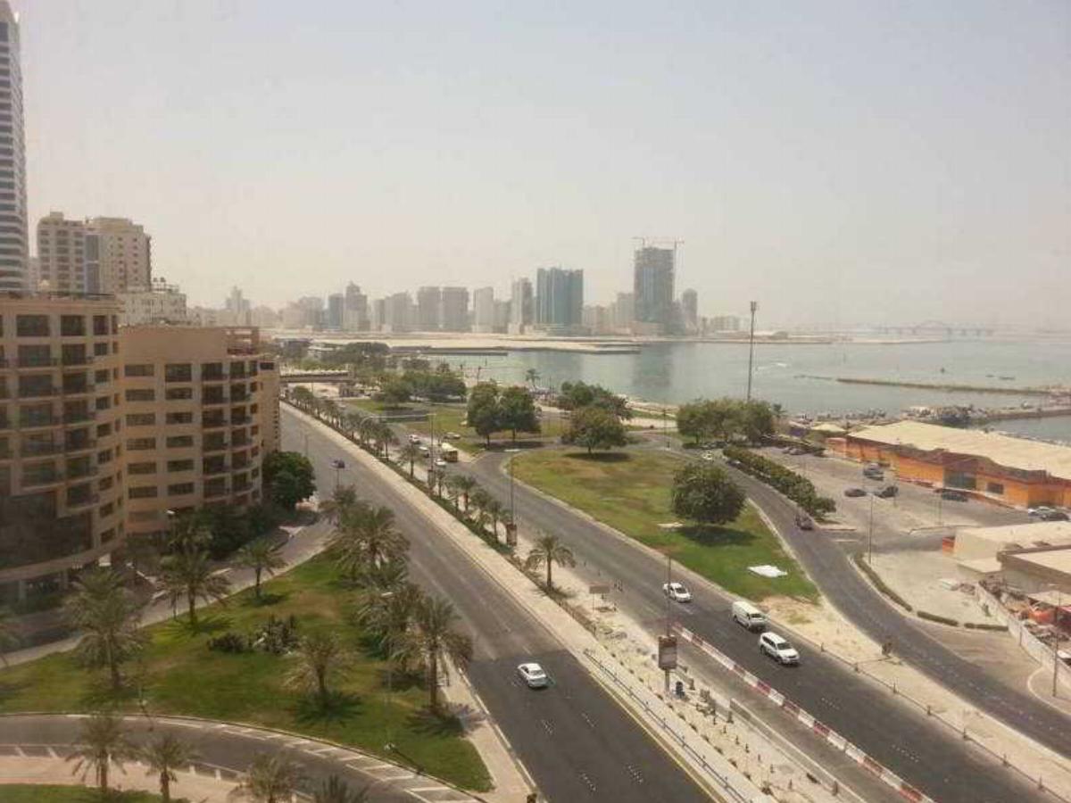Days Hotel Manama Hotel Bahrain Bahrain