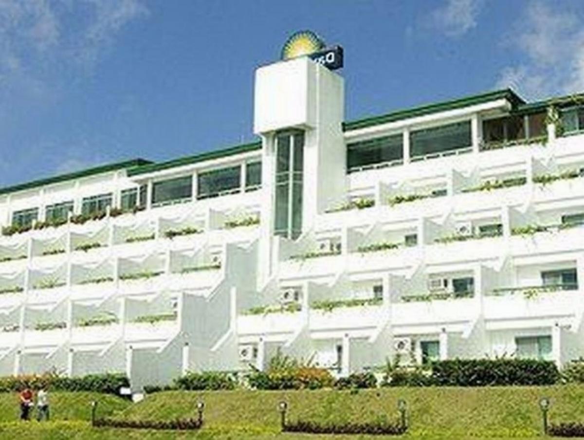 Days Hotel Tagaytay Hotel Batangas City Philippines