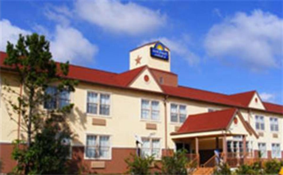 Days Inn and Suites Sugar Land Hotel Stafford USA