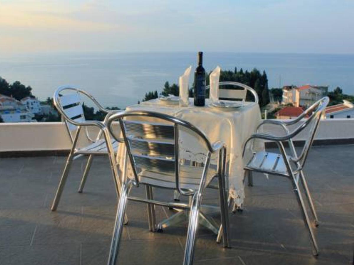 Days Inn Apartments Hotel Ulcinj Montenegro