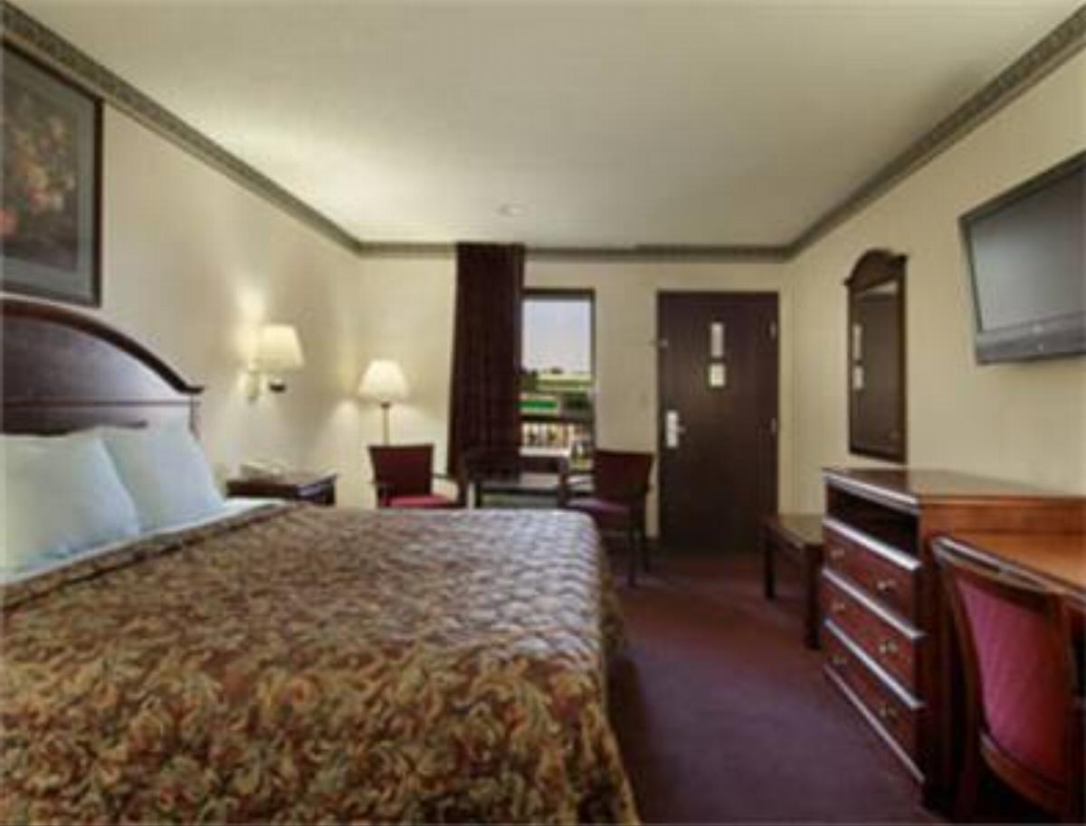 Days Inn - Bainbridge Hotel Bainbridge USA