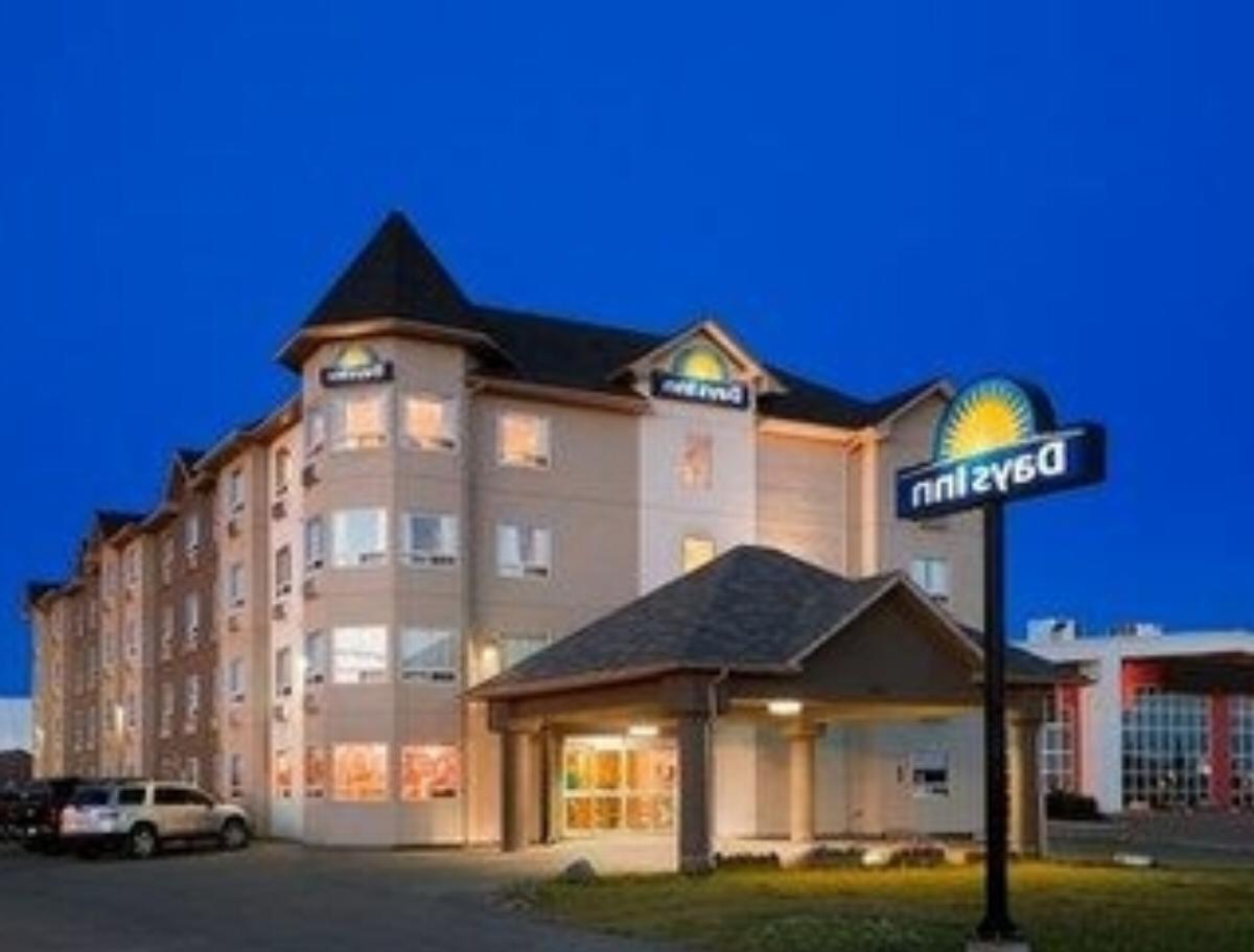 Days Inn Bonnyville Hotel Bonnyville Canada