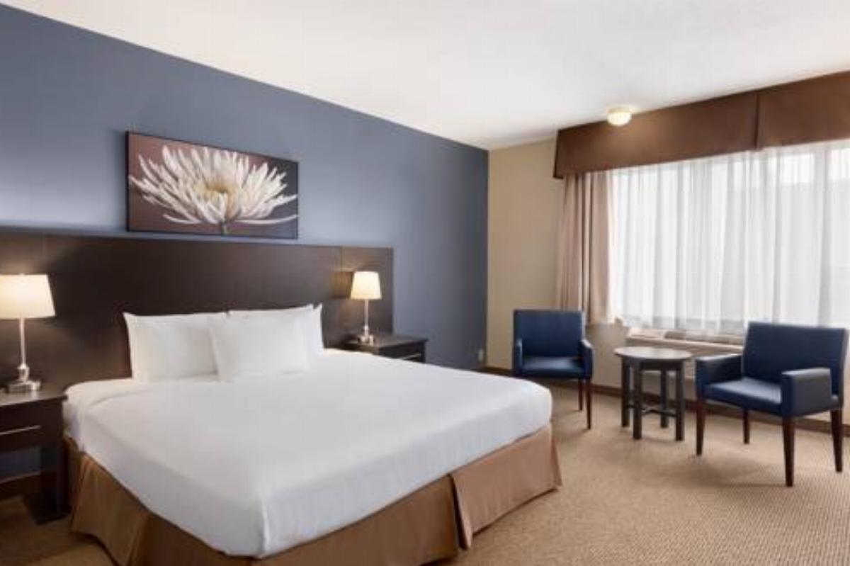 Days Inn & Conference Center- Montreal Airport Hotel Dorval Canada