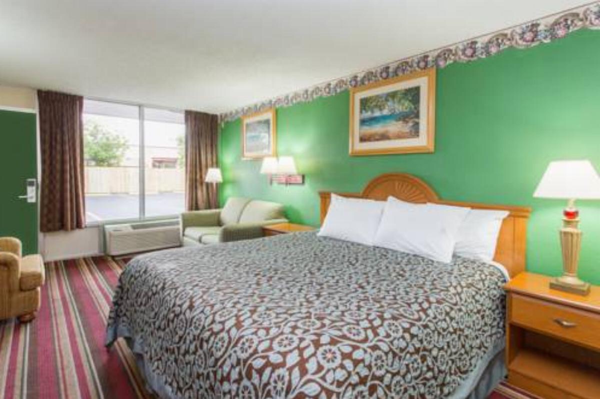 Days Inn Fort Myers South/Airport Hotel Fort Myers USA