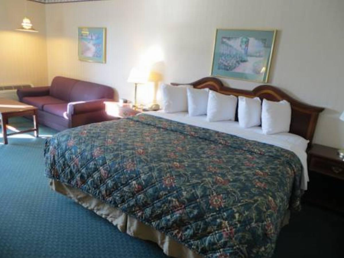 Days Inn Grand Island I-80 Hotel Doniphan USA