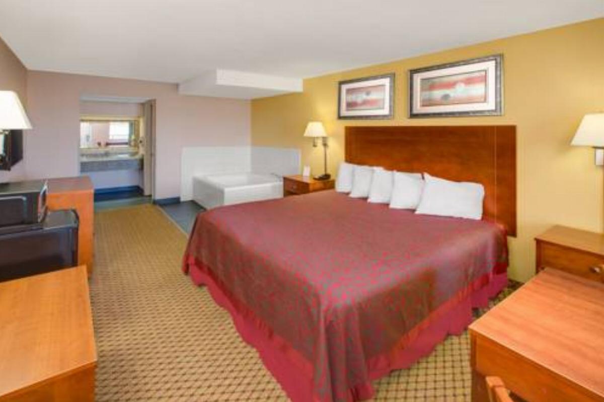 Days Inn - Gulfport Hotel Gulfport USA