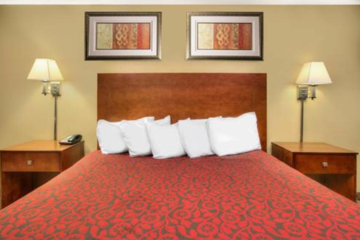 Days Inn - Gulfport Hotel Gulfport USA