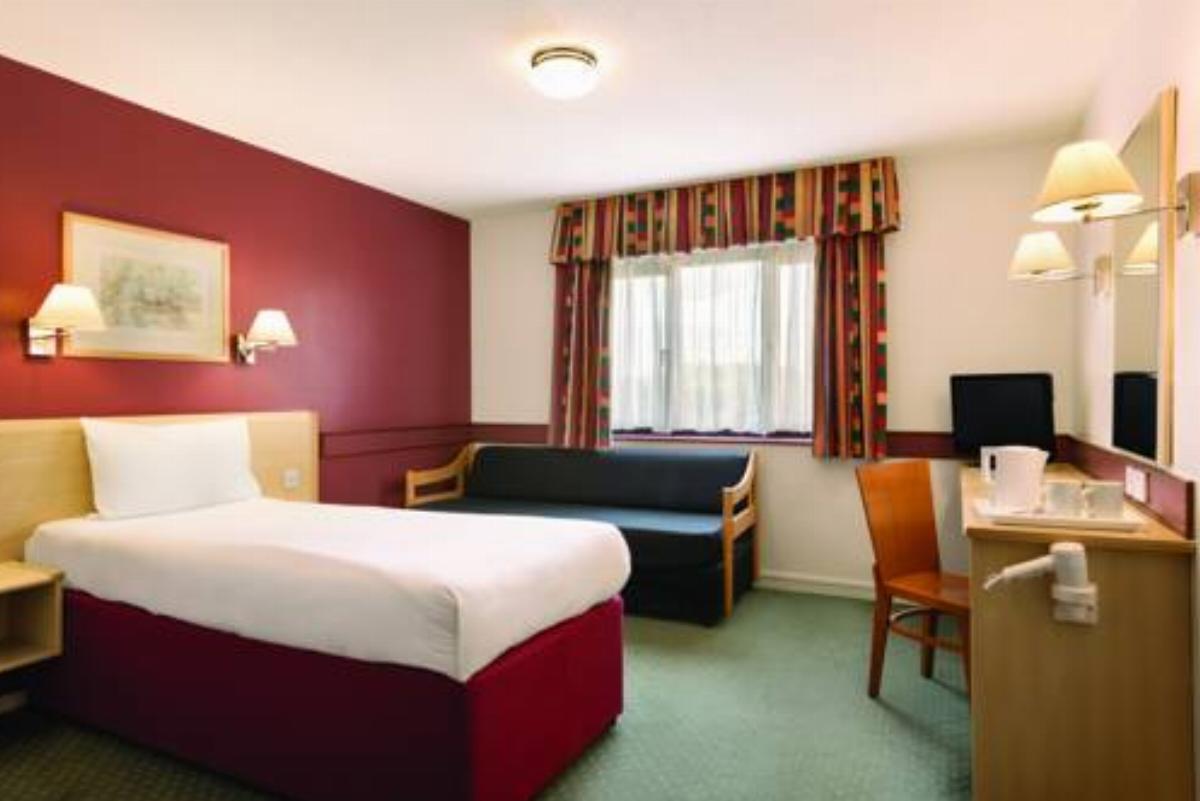 Days Inn Hotel Bradford - Leeds Hotel Brighouse United Kingdom