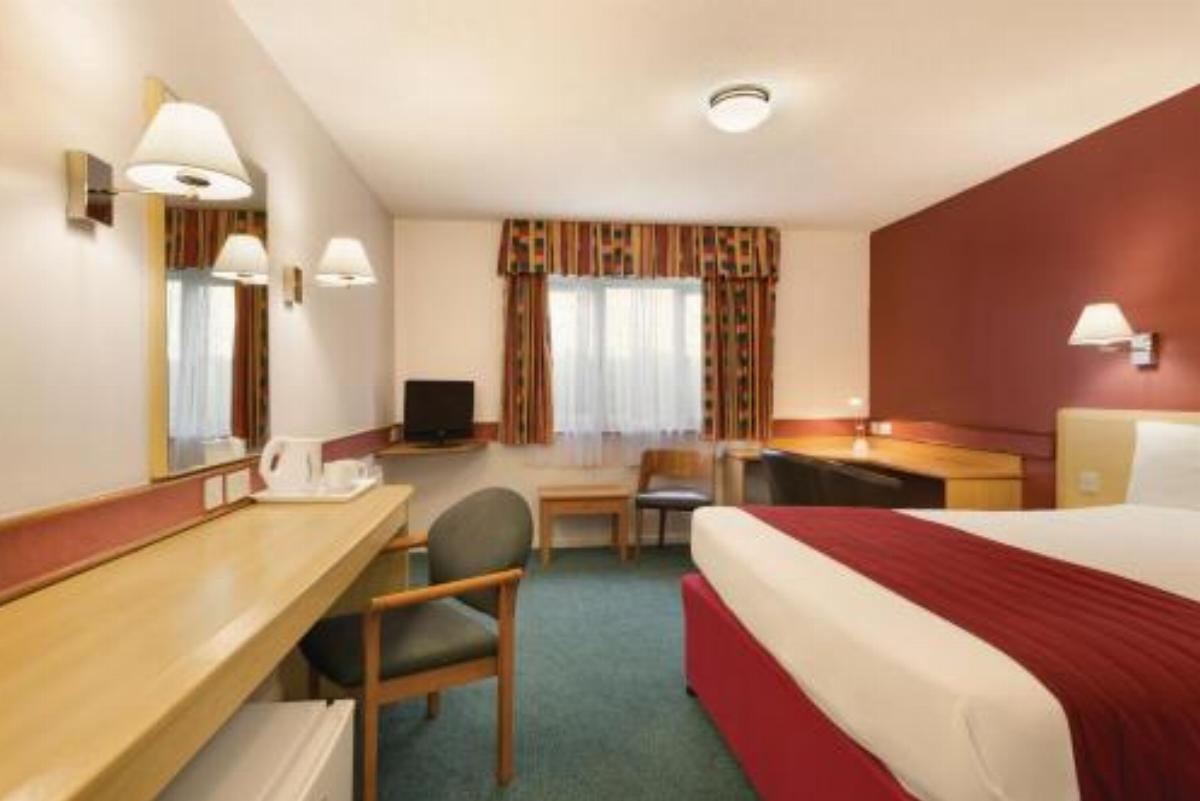 Days Inn Hotel Bradford - Leeds Hotel Brighouse United Kingdom