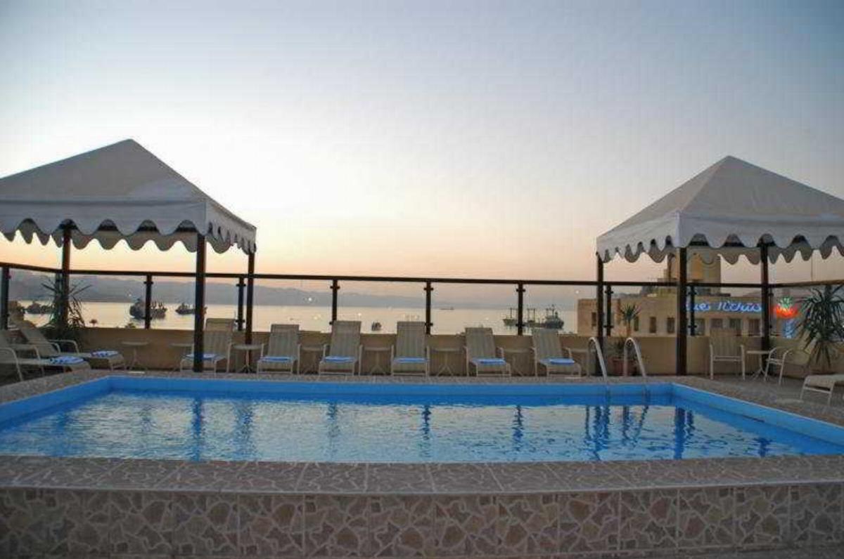 Days Inn Hotel & Suites, Aqaba Hotel Aqaba Jordan