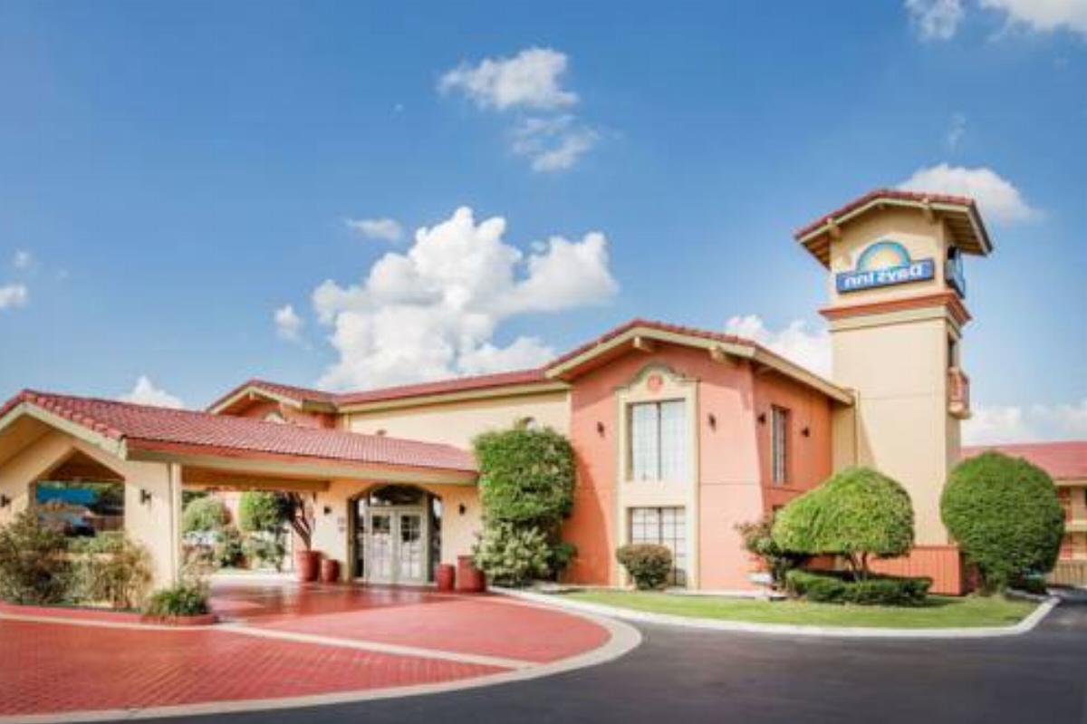 Days Inn Little Rock / Medical Center Hotel Little Rock USA