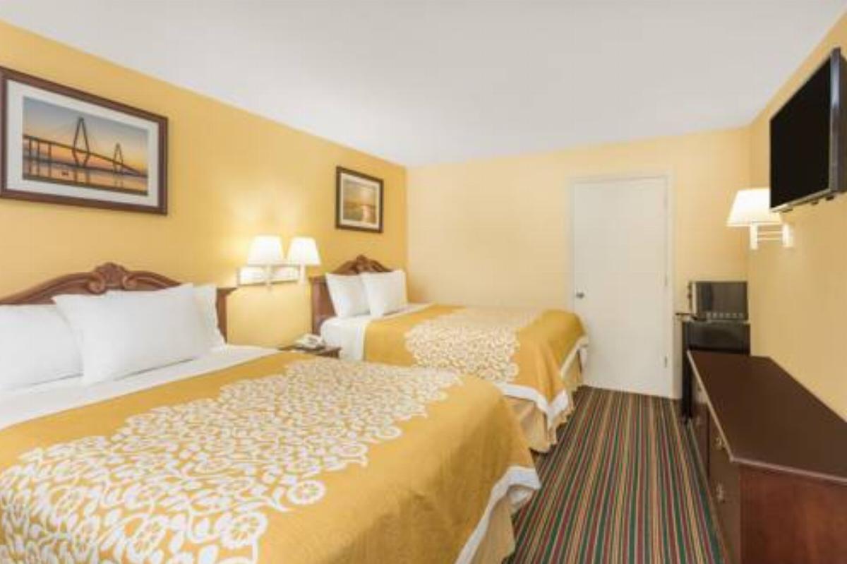 Days Inn Mount Pleasant-Charleston-Patriots Point Hotel Charleston USA