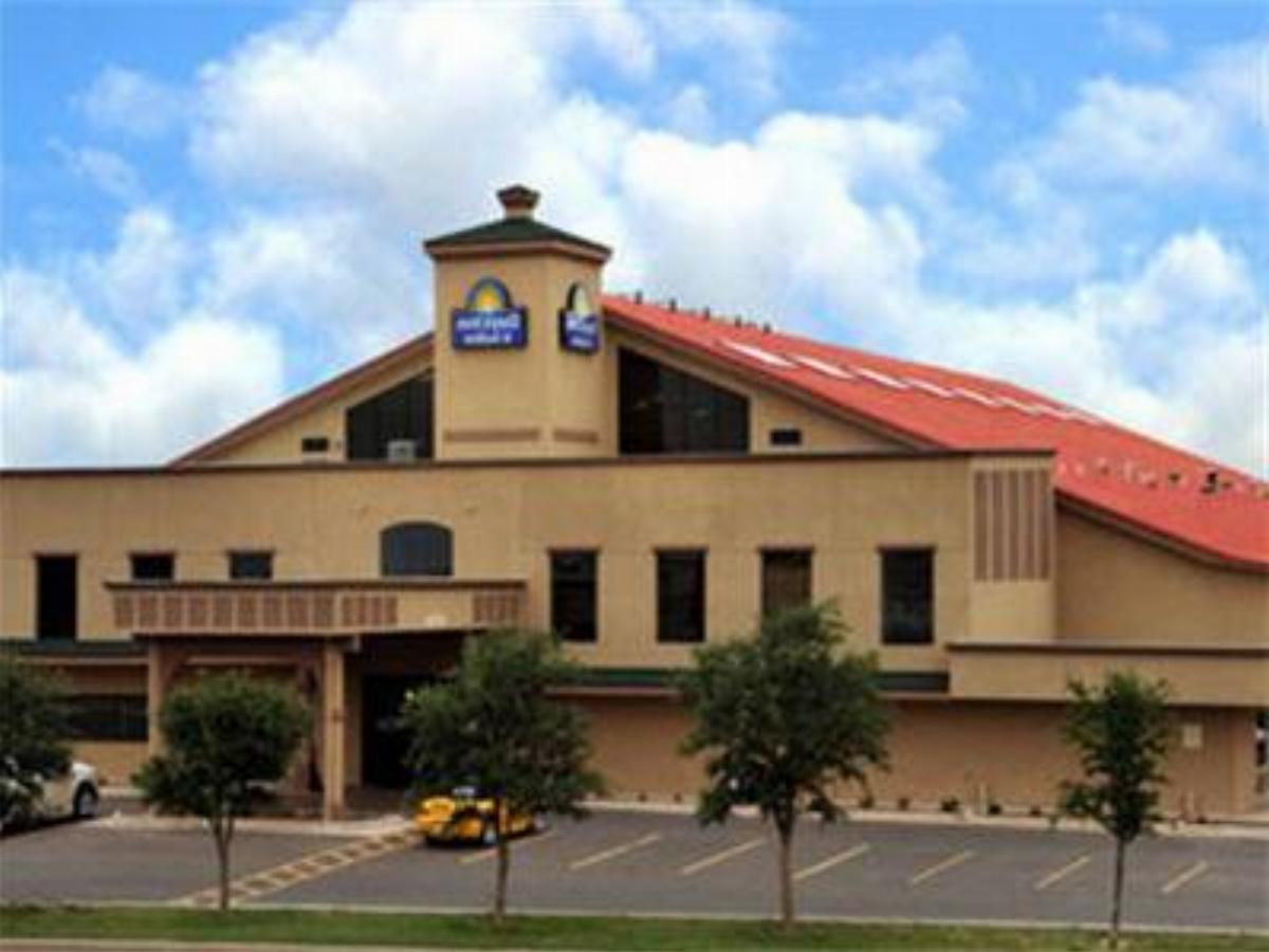 Days Inn & Suites Lubbock South Hotel Lubbock USA