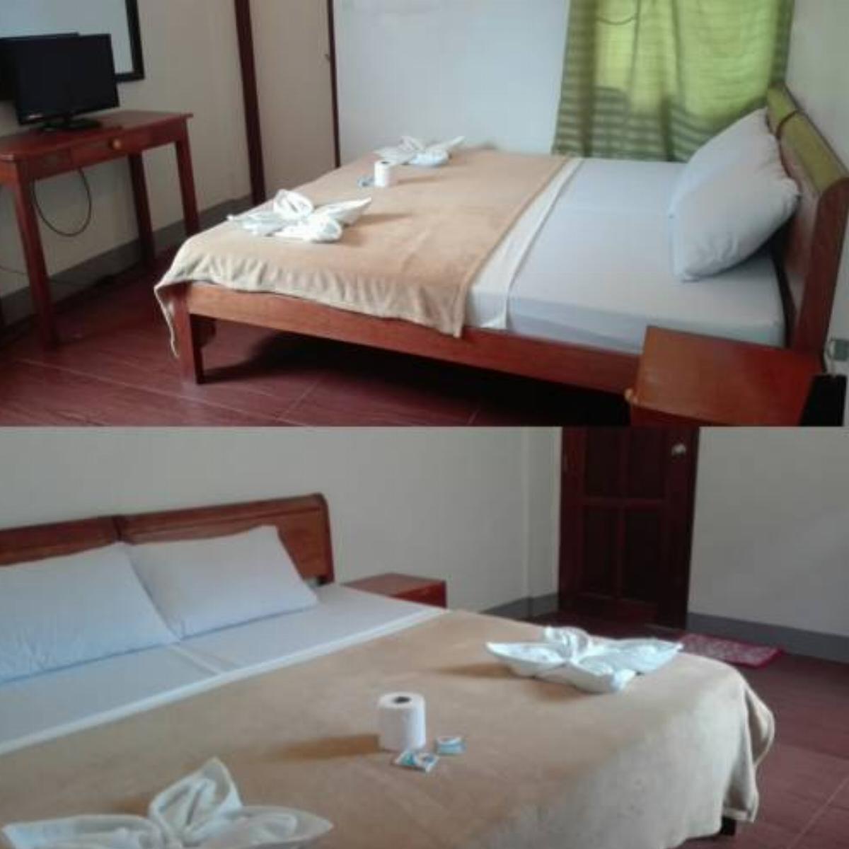 Dayunan Tourist Inn Hotel El Nido Philippines