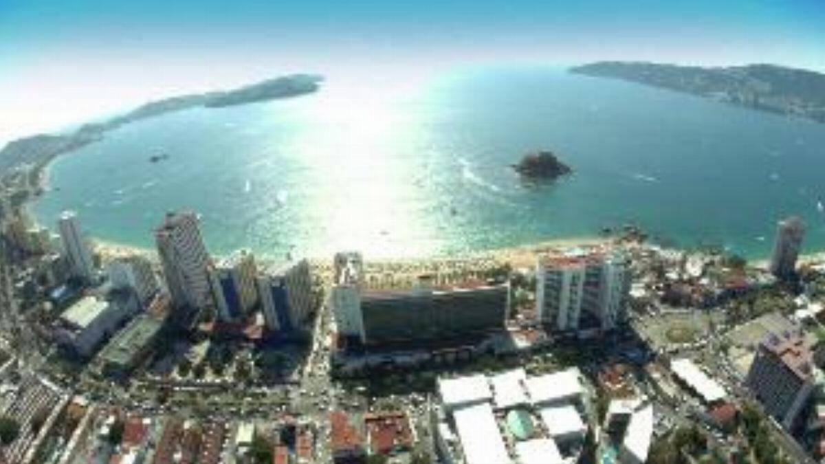 D´CESAR HOTEL ACAPULCO Hotel Acapulco Mexico