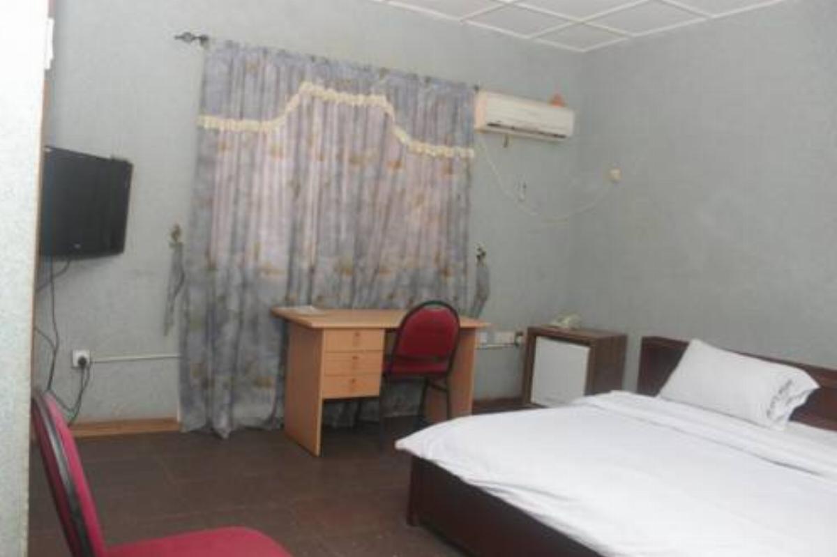 De-Aces Hotel Hotel Ibadan Nigeria