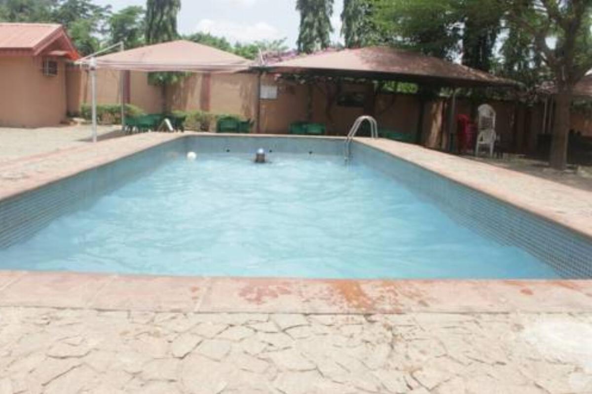 De-Aces Hotel Hotel Ibadan Nigeria