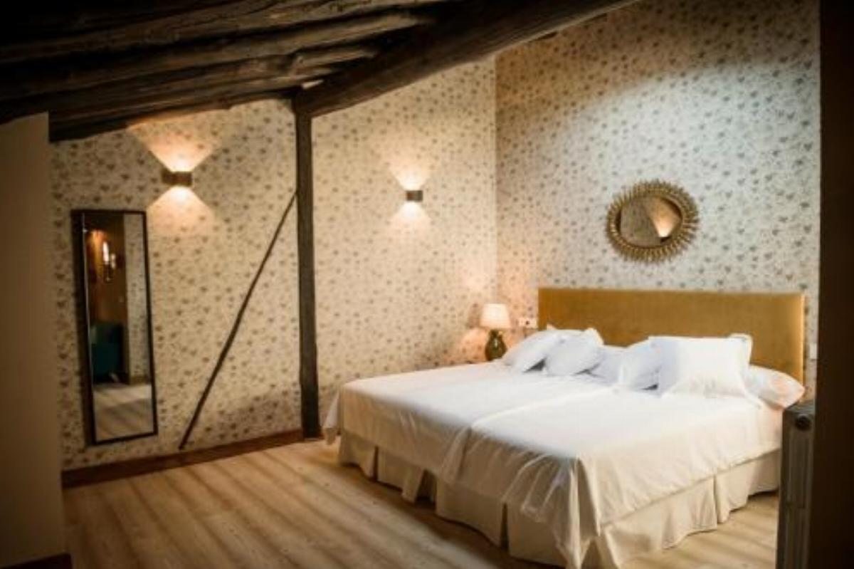 De Aldaca Rural Adults Only Hotel Jerte Spain