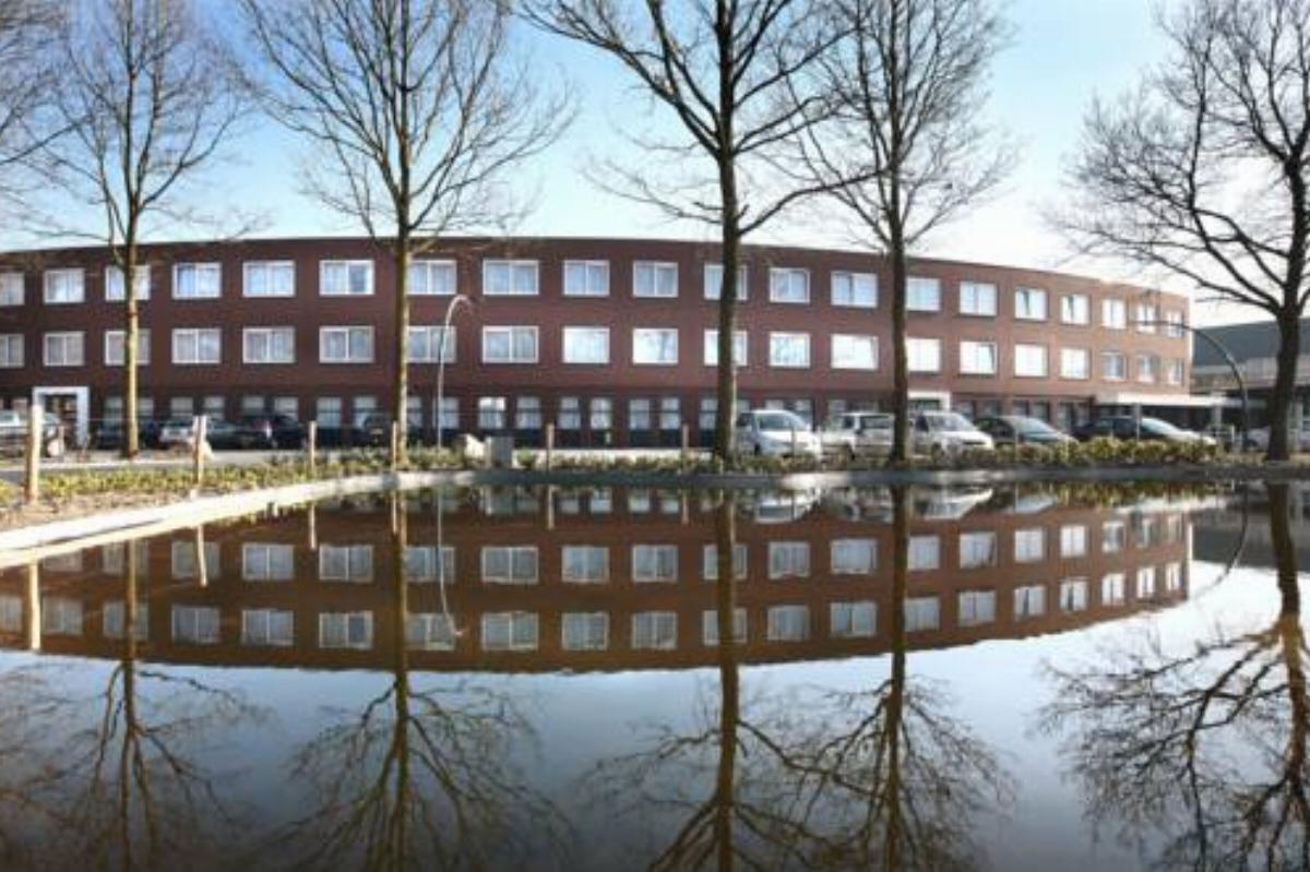De Bonte Wever Hotel Assen Netherlands