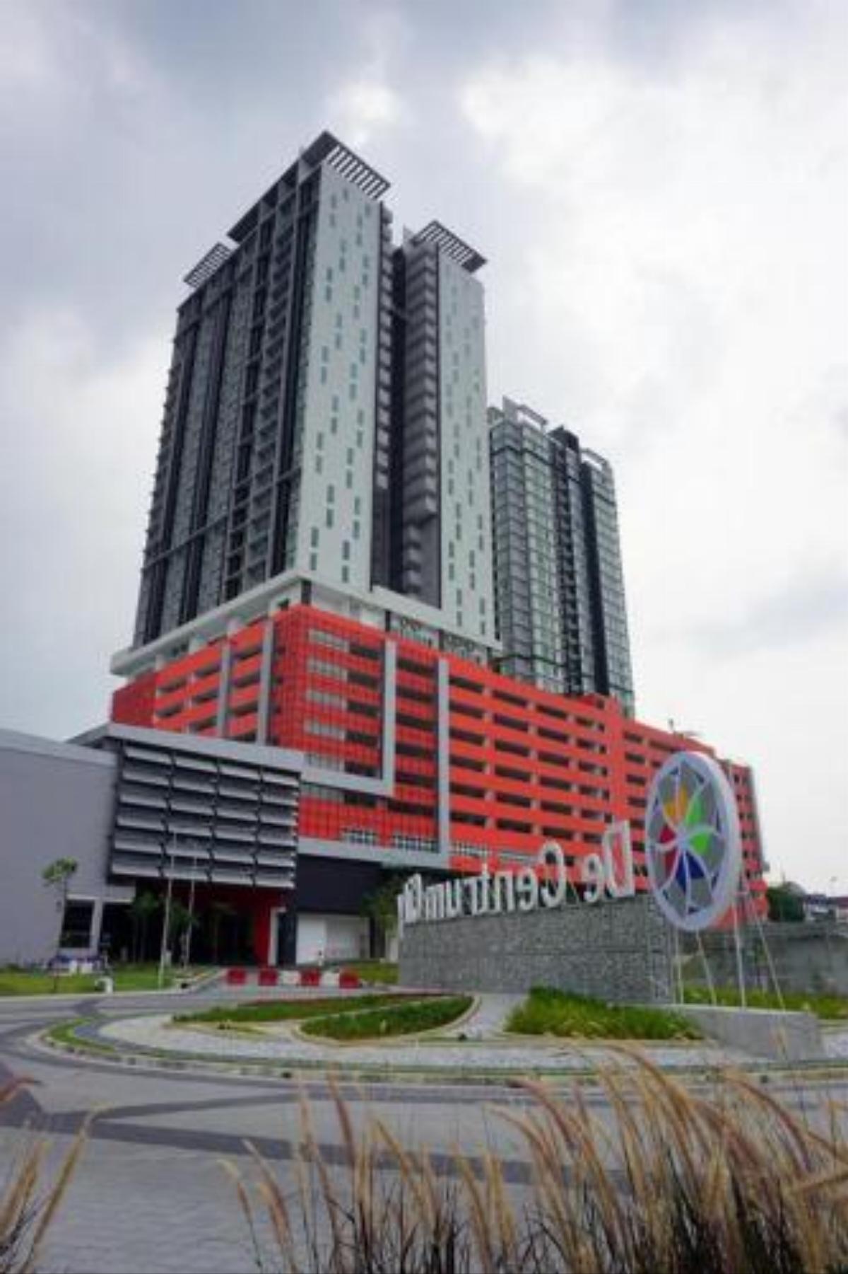 De Centrum Residence Hotel Kajang Malaysia