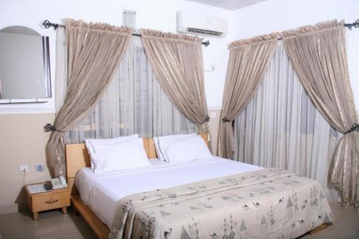 De Clove Residence Hotel Lagos Nigeria