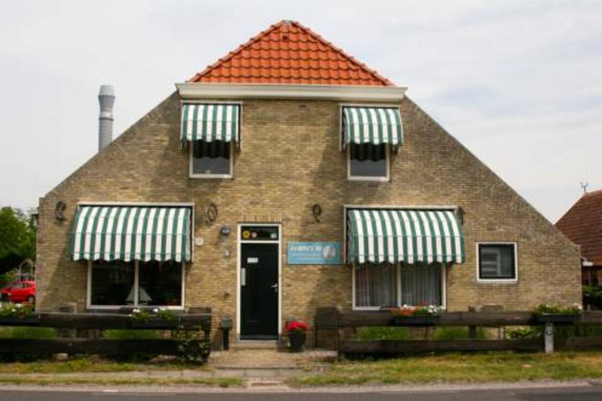 De Cyprian Bed & Breakfast Hotel Baaiduinen Netherlands