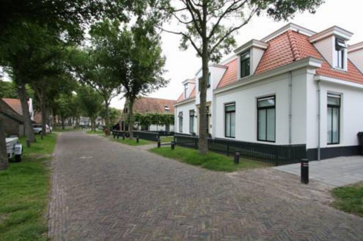 De Eerste Stuiver Hotel Hollum Netherlands