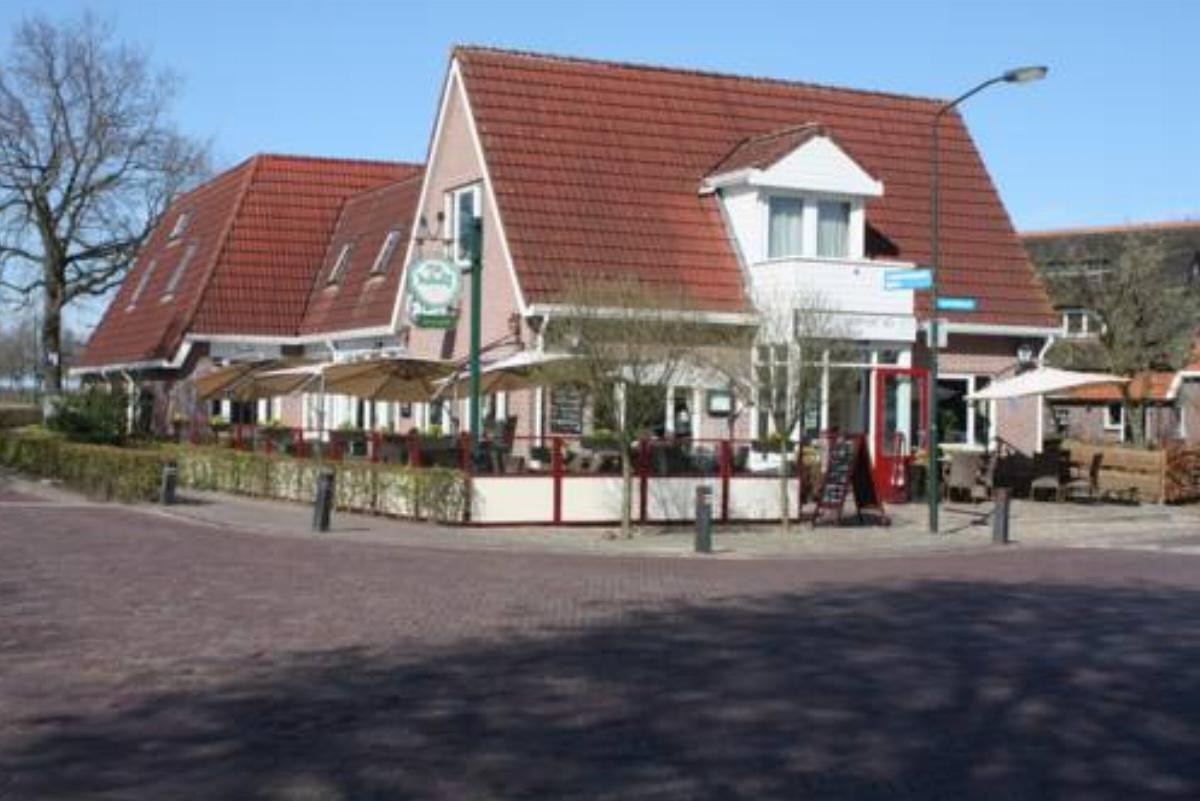 De Herberg van Loon Hotel Loon Netherlands