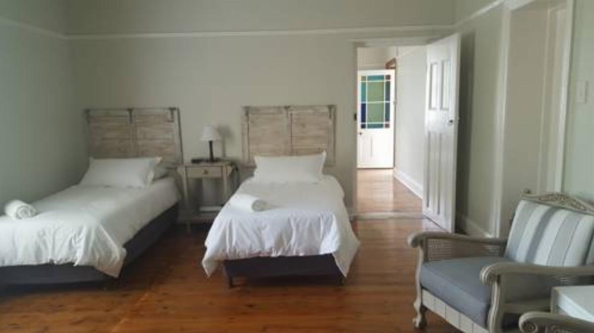 De hoekhuis Accommodation Hotel Humansdorp South Africa