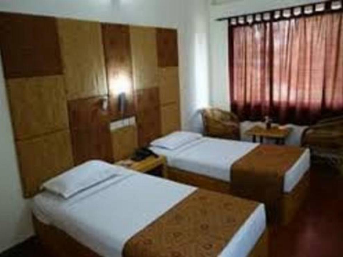 De javu Hotel Coimbatore India