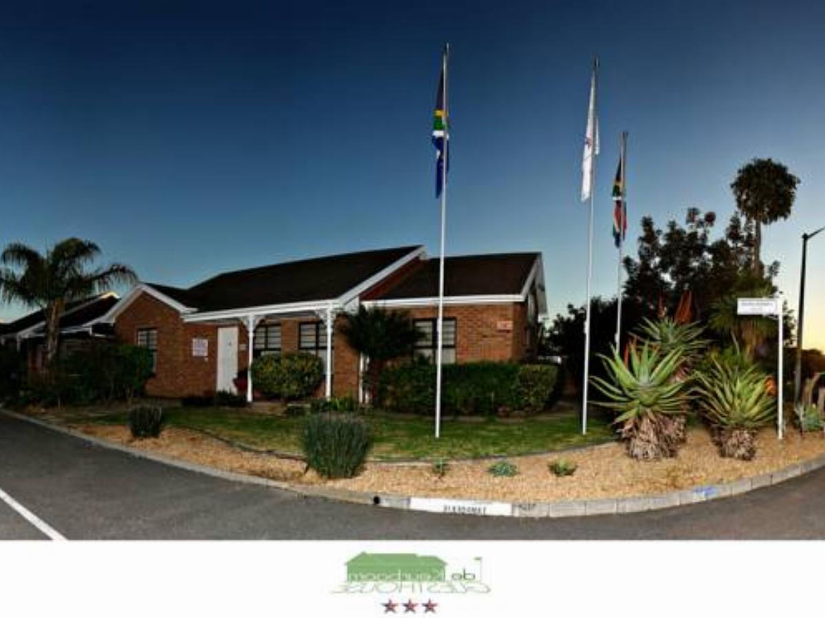 De Keurboom Guesthouse Hotel Kuilsrivier South Africa