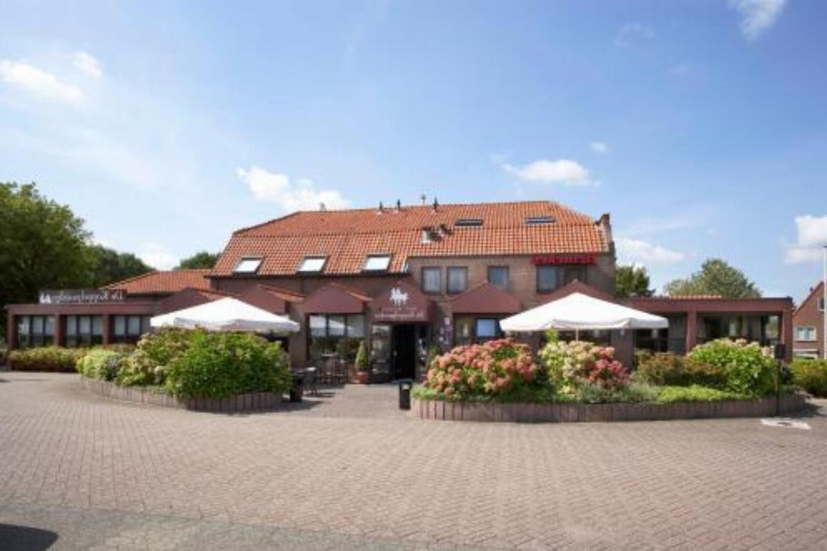 De Koppelpaarden Hotel Dussen Netherlands